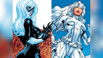 More Spider-Man spinoffs are in the works: Watch out for Black Cat, Silver Sable films