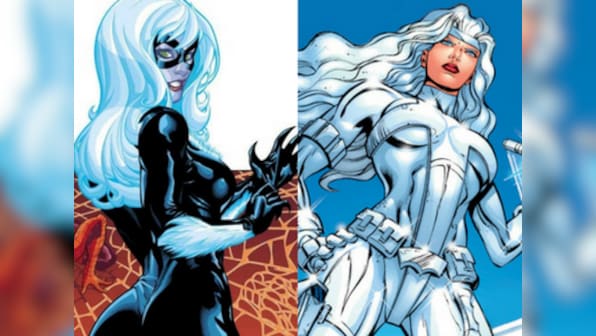 More Spider-Man spinoffs are in the works: Watch out for Black Cat, Silver Sable films