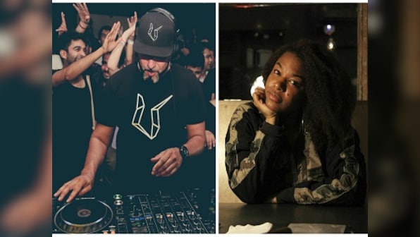 Boiler Room comes to Delhi: DJs Roger Sanchez and Josey Rebelle on playing in India