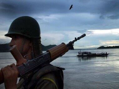 India's longest river bridge to be inaugurated in Assam, within 100 kms of China border
