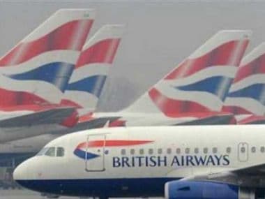British Airways could face £100 million compensation bill after IT meltdown: Over 1,000 flights affected