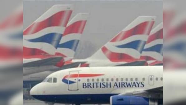British Airways could face £100 million compensation bill after IT meltdown: Over 1,000 flights affected
