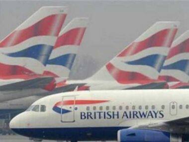 British Airways plane evacuated at Paris airport over bomb scare, takes off four hours late
