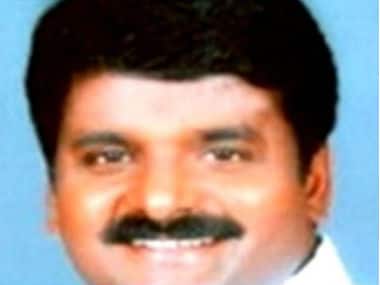 C Vijayabaskar under I-T scanner once again, Tamil Nadu health minister's Pudukkottai home raided