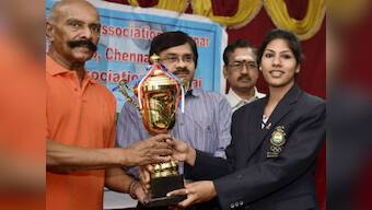 India's CA Bhavani Devi wins gold in Iceland's Turnoi Satellite Fencing Championship