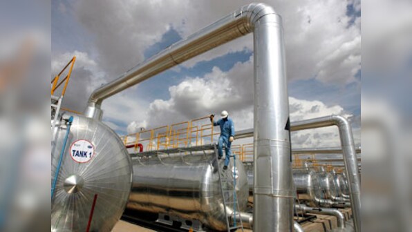 Cairn stops paying royalty on Rajasthan oil after differences with ONGC on cost recovery