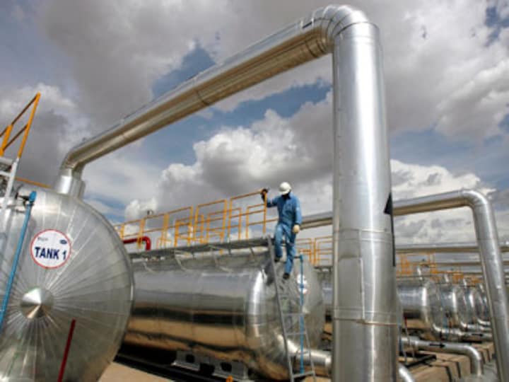 Cairn stops paying royalty on Rajasthan oil after differences with ONGC on cost recovery