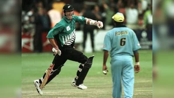 ICC Champions Trophy: From West Indies' comeback to Chris Cairns' heroics, a look at top 5 clashes