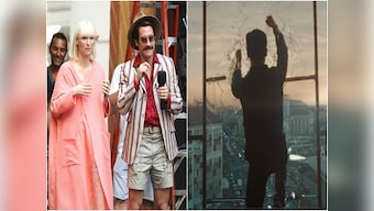 Cannes 2017: Happy End, Ismael's Ghosts, Okja and other films to watch out for