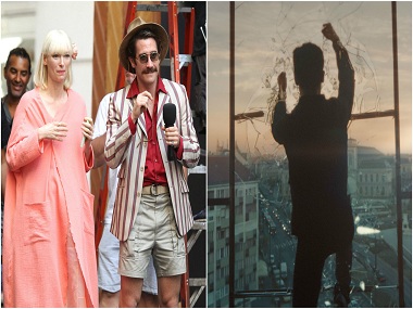 Cannes 2017: Happy End, Ismael's Ghosts, Okja and other films to watch out for Cannes 2017: Happy End, Ismael's Ghosts, Okja and other films to watch out for