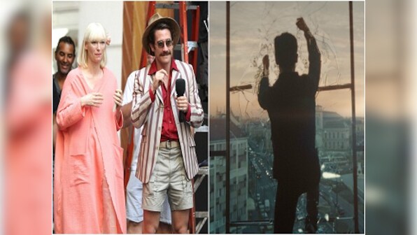 Cannes 2017: Happy End, Ismael's Ghosts, Okja and other films to watch out for