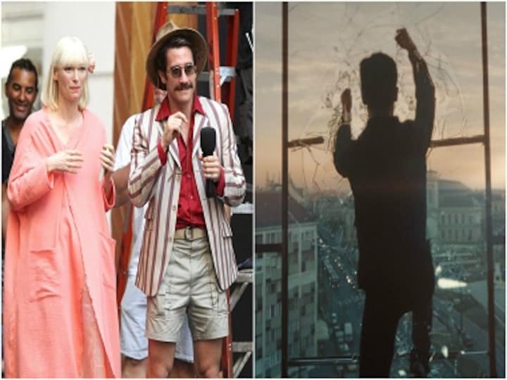 Cannes 2017: Happy End, Ismael's Ghosts, Okja and other films to watch out for