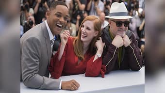 Cannes 2017 Day 1: Will Smith, Almodovar's spar over Netflix; Monica Belluci mocks Oscar gaffe