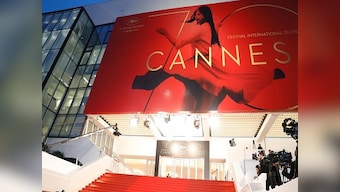 Cannes 2017: The Palme d'Or goes to Ruben Östlund’s art-scene satire The Square