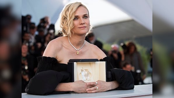 Cannes 2017 draws to a close with sparkling awards ceremony, charming jury meet