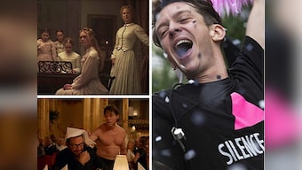 Cannes 2017: Forget the red carpet, these were the 10 films that should have had all your attention