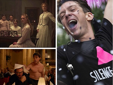 Cannes 2017: Forget the red carpet, these were the 10 films that should have had all your attention Cannes 2017: Forget the red carpet, these were the 10 films that should have had all your attention