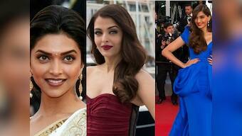 Cannes 2017: Best of Sonam Kapoor, Deepika Padukone, Aishwarya Rai's looks over the years