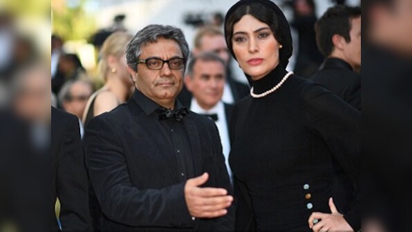 Cannes 2017: The Un Certain Regard prize goes to Iranian director Mohammad Rasoulof