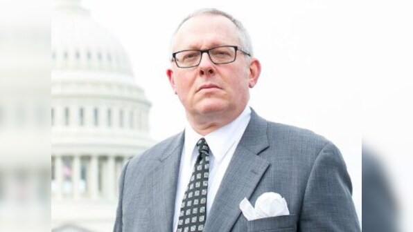 After James Comey, now Trump's ex-campaign aide to testify about alleged Russian interference