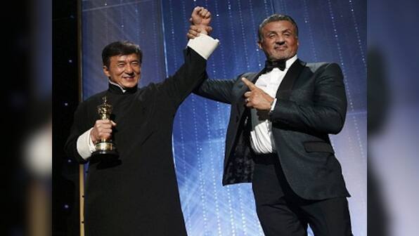 Jackie Chan, Sylvester Stallone to star together as special forces soldiers in Ex- Baghdad