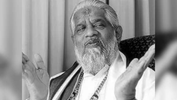 Chandraswami no more: Spiritual leader passes away due to renal failure