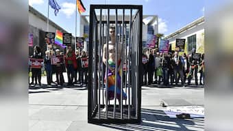 Russian officials investigate claims of anti-gay killings in Chechnya
