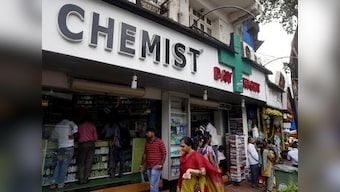 Chemists' strike: Maharashtra minister warns pharmacies selling medicines in excess