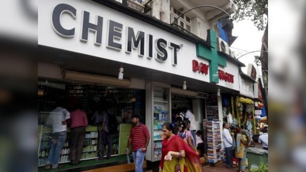 Chemists' strike: Maharashtra minister warns pharmacies selling medicines in excess