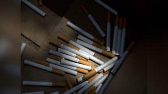 Research says light cigarettes may increase risk of developing lung adenocaricinoma