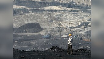 Coal India will exceed last year's production figures of 606.9 million tonne in current fiscal: Official