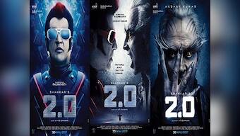 2.0: Rajinikanth and film script prompted Akshay Kumar to play villain after 16 years