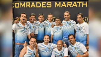Comrades Marathon sees spike in Indian registrations: 124 to run for glory in ultimate race in South Africa