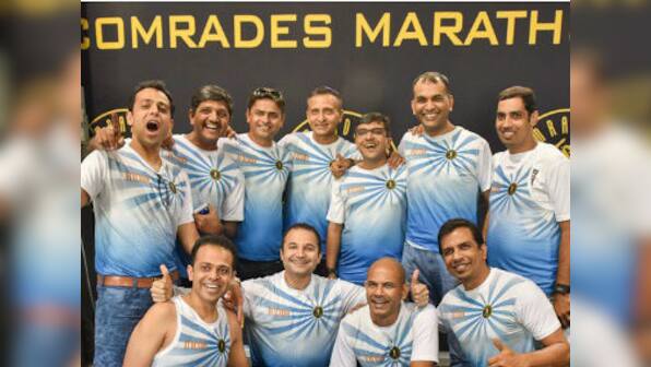 Comrades Marathon sees spike in Indian registrations: 124 to run for glory in ultimate race in South Africa