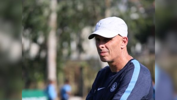 FIFA U-17 World Cup 2017: India coach Stephen Constantine to guide the England team 'as much as he can'