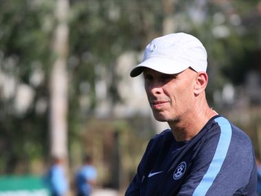FIFA U-17 World Cup 2017: India coach Stephen Constantine to guide the England team 'as much as he can' FIFA U-17 World Cup 2017: India coach Stephen Constantine to guide the England team 'as much as he can'