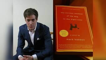 Curious Incident of the Dog in the Night-Time lead role to be played by autistic actor