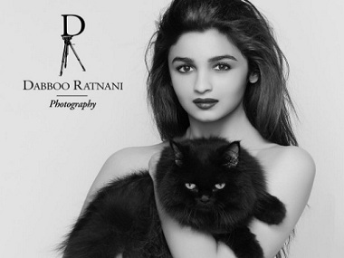 Alia Bhatt poses for Dabboo Ratnani; Ekta Kapoor welcomes Smriti Irani: Social Media Stalker's Guide Alia Bhatt poses for Dabboo Ratnani; Ekta Kapoor welcomes Smriti Irani: Social Media Stalker's Guide