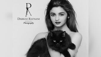 Alia Bhatt poses for Dabboo Ratnani; Ekta Kapoor welcomes Smriti Irani: Social Media Stalker's Guide