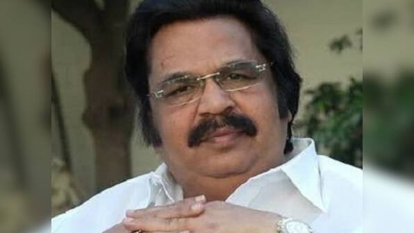 Dasari Narayana Rao cremated near Hyderabad with state honours; many notable figures in attendance