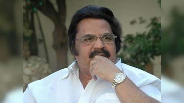 Dasari Narayana Rao dead at 75: Telugu cinema loses one of its most forceful voices
