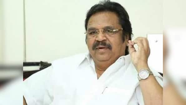 Telugu filmmaker Dasari Narayana Rao passes away after being critically ill for days