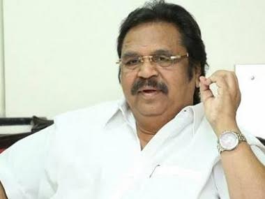 Telugu filmmaker Dasari Narayana Rao passes away after being critically ill for days Telugu filmmaker Dasari Narayana Rao passes away after being critically ill for days