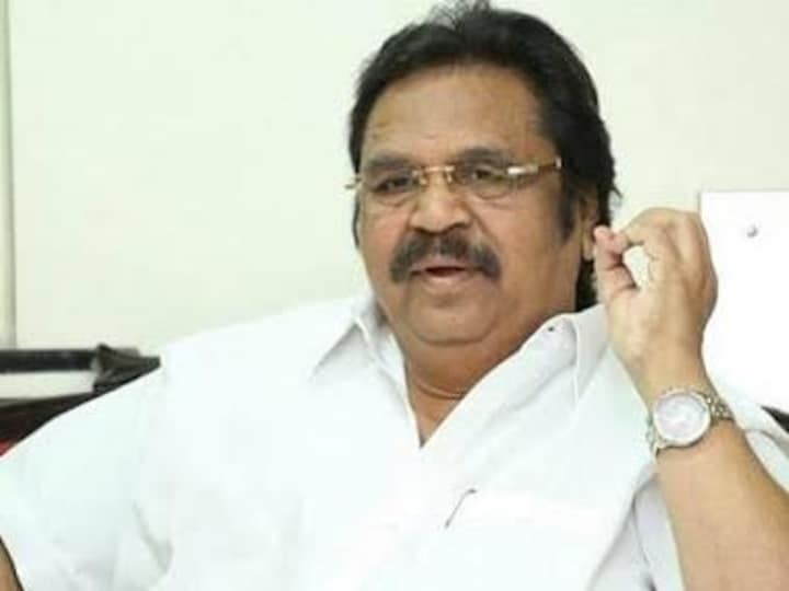 Telugu filmmaker Dasari Narayana Rao passes away after being critically ill for days
