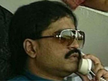 Underworld don Dawood Ibrahim. News18