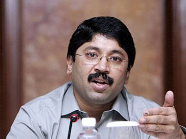 Aircel-Maxis case: Dayanidhi Maran, brother fail to appear in Chennai CBI court