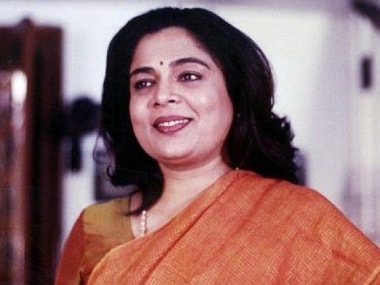 380px x 285px - With Reema Lagoo passing away, it's the end of an era for iconic onscreen  mothers-Entertainment News , Firstpost
