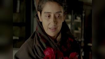 Dear Maya trailer: Manisha Koirala's presence seems to uplift this otherwise drab film
