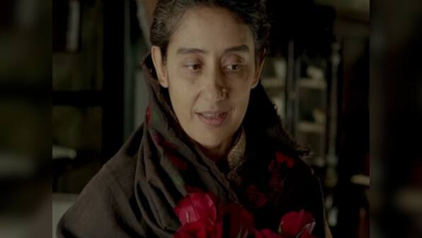 Manisha Koirala on Dear Maya: 'I loved the script instantly; it's a feel good film'