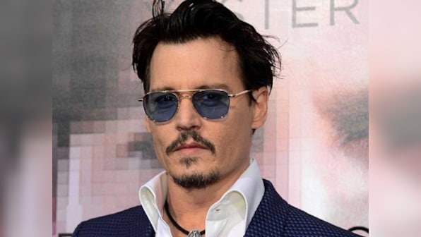 Johnny Depp's Notorious BIG film City of Lies pulled by distributors a month before release on 7 September